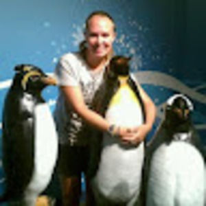 Meet your Posher, Kat